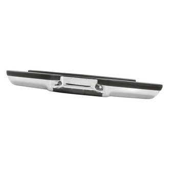 Replacement - Rear Step Bumper Assembly