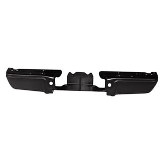 Replacement® - Rear Bumper Face Bar