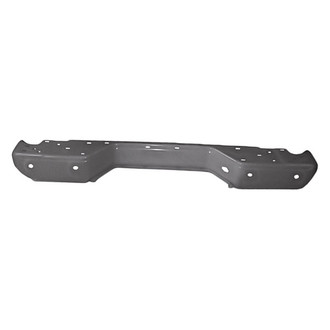 Replacement - Rear Bumper Face Bar (CAPA Certified)