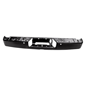 Replacement® - Rear Bumper Face Bar