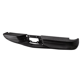 Replacement - Rear Step Bumper Assembly (Standard Line)