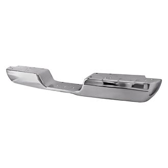Replacement - Rear Bumper Face Bar (Standard Line)
