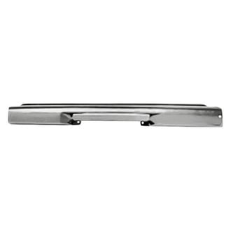 Replacement® - Rear Bumper Face Bar