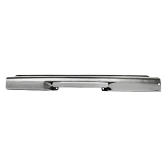 Replacement ID0011AA0176R00 - Rear Bumper Face Bar (Standard Line)
