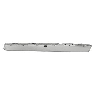 Replacement - Rear Center Bumper