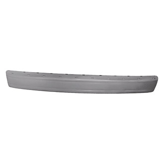 Replacement - Rear Bumper Face Bar