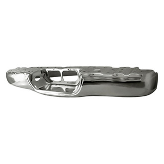 Replacement - Rear Bumper Face Bar (Standard Line)