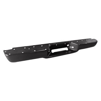 Replacement ID0011AA0193R00 - Rear Bumper Face Bar (Standard Line)
