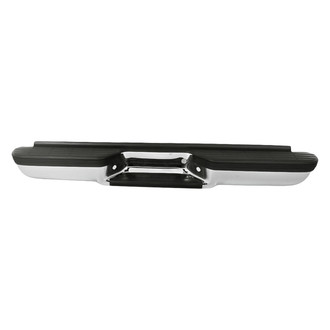 Replacement ID0011AA0199R00 - Rear Step Bumper Assembly (Standard Line)