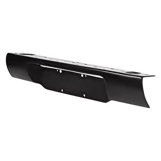 Replacement - Rear Step Bumper Shell (Standard Line)