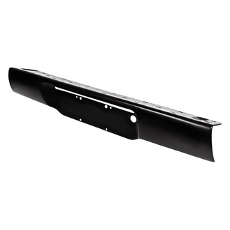 Replacement® - Rear Step Bumper Assembly
