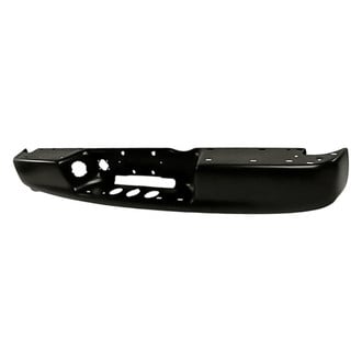 Replacement - Rear Bumper Face Bar (Standard Line)