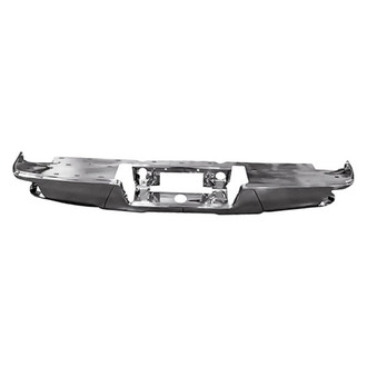 Replacement - Rear Bumper Face Bar (Standard Line)