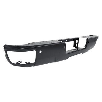 Replacement - Rear Bumper Face Bar (Standard Line)