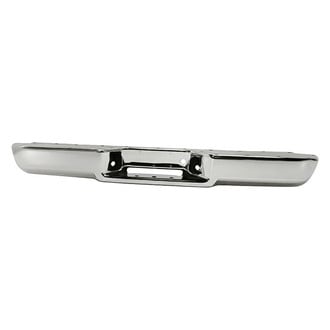 Replacement - Rear Bumper Face Bar (Standard Line)