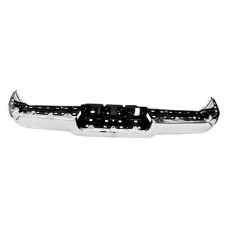 Replacement® - Rear Bumper Face Bar