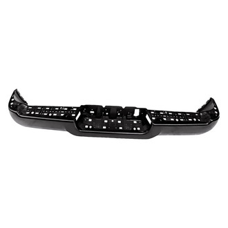 Replacement - Rear Bumper Face Bar (Standard Line)