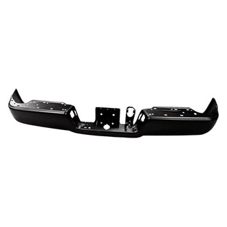 Replacement - Rear Bumper Face Bar (Standard Line)