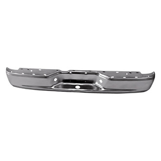 Replacement® - Rear Bumper Face Bar