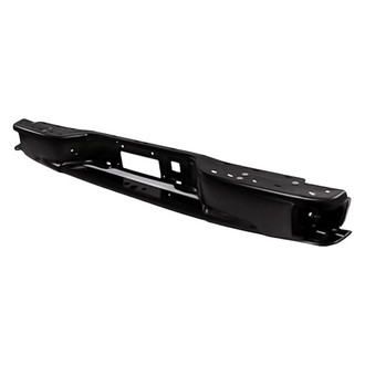 Replacement - Rear Passenger Side Bumper Reinforcement