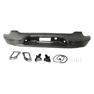 Replacement ID0011AA0278R00 - Rear Step Bumper Assembly (Standard Line)