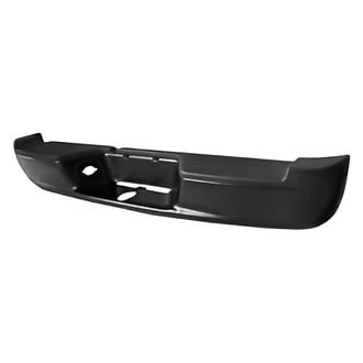 Replacement - Rear Step Bumper Assembly (Standard Line)