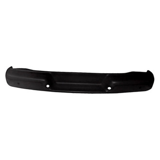 Replacement - Rear Step Bumper Assembly (Standard Line)