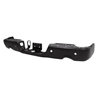 Replacement® - Rear Bumper Face Bar