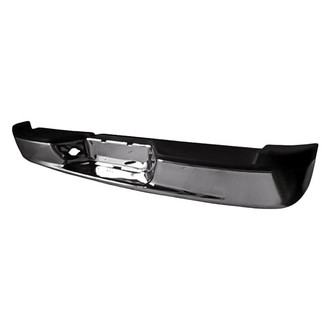 Replacement - Rear Step Bumper Assembly (Standard Line)