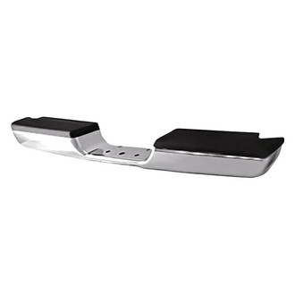 Replacement - Rear Step Bumper Assembly (Standard Line)