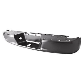 Replacement® - Rear Bumper Face Bar