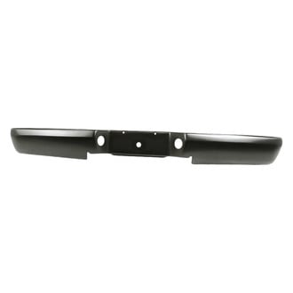 Replacement - Rear Bumper Face Bar (Standard Line)