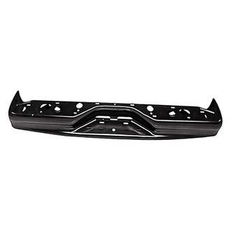 Replacement - Rear Bumper Face Bar (CAPA Certified)