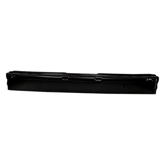 Replacement - Rear Bumper Face Bar (Standard Line)