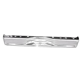 Replacement - Rear Bumper Face Bar (Standard Line)