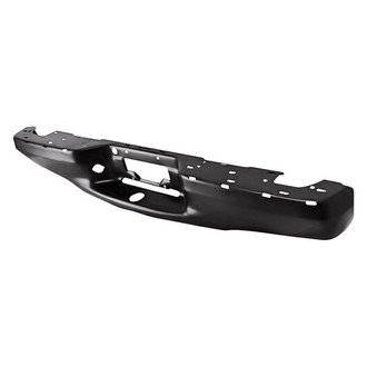 Replacement - Rear Bumper Face Bar (Standard Line)