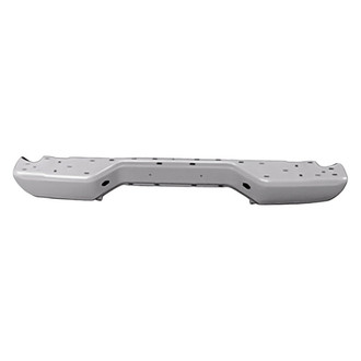 Replacement - Rear Bumper Face Bar (CAPA Certified)