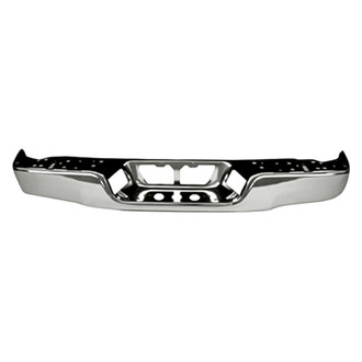 Replacement - Rear Bumper Face Bar (Standard Line)