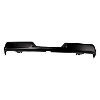 Replacement - Rear Step Bumper Face Bar (Standard Line)