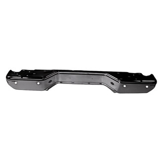 Replacement - Rear Bumper Face Bar (Standard Line)