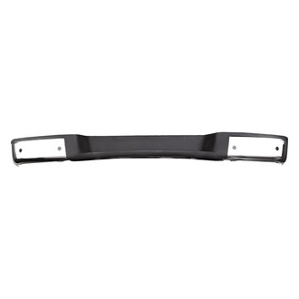 Replacement - Rear Bumper Face Bar (Standard Line)