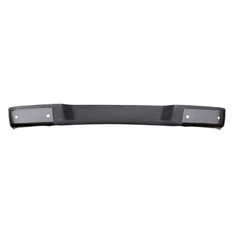 Replacement - Rear Bumper Face Bar (Standard Line)