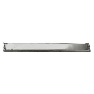 Replacement® - Rear Bumper
