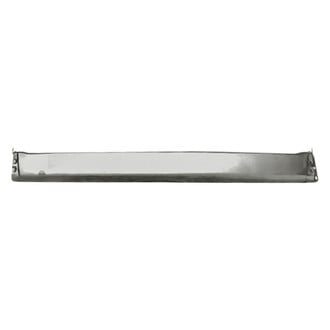 Replacement ID0011AA0523R00 - Rear Bumper (Standard Line)