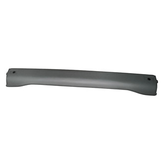 Replacement - Rear Bumper Face Bar (Standard Line)