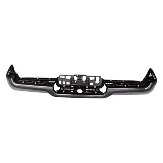 Replacement® - Rear Bumper Face Bar