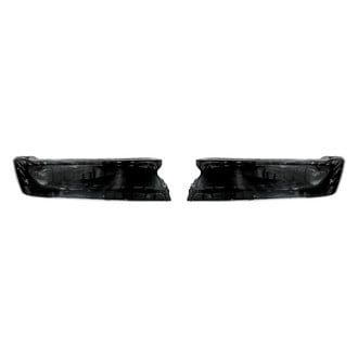 Replacement® - Rear Bumper Face Bar