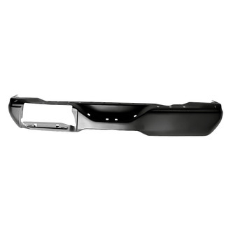 Replacement® - Rear Bumper Face Bar