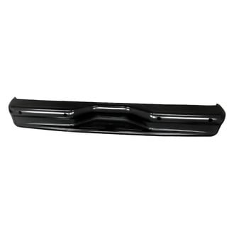 Replacement - Rear Step Bumper Assembly (Standard Line)
