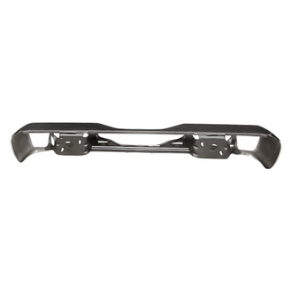 Replacement ID0011AA1030C00 - Rear Step Bumper Assembly (CAPA Certified)